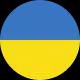 Ukraine Flag